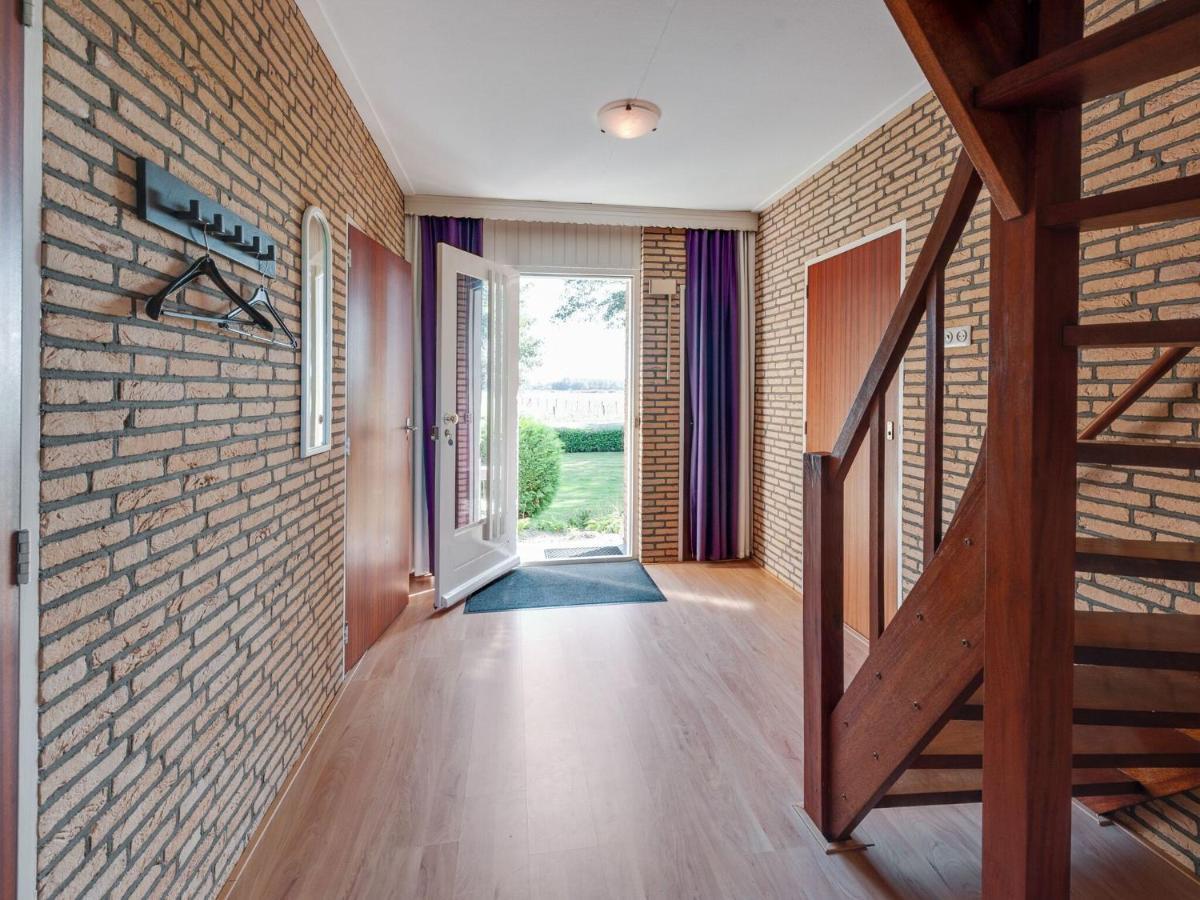 Cozy Vacation Home With A Private Garden Mantinge Ngoại thất bức ảnh